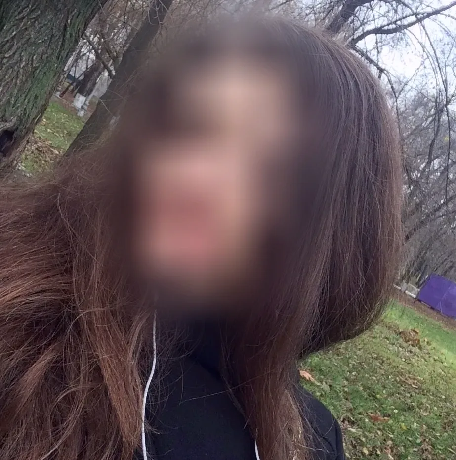 Andrea, 36