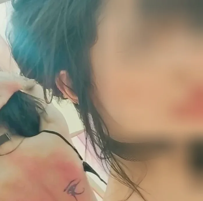 Janina, 25