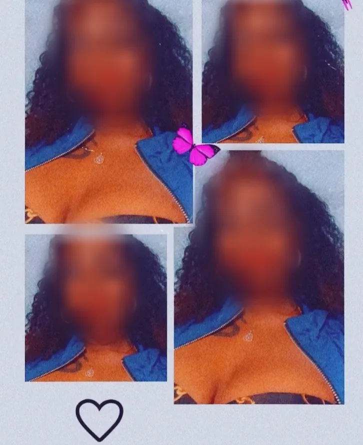 Laura, 32