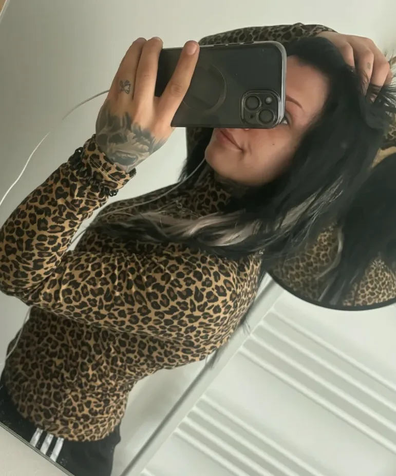 Merve, 20