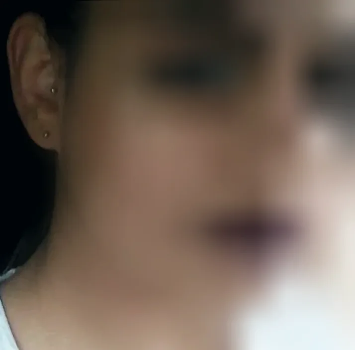 Miriam, 38