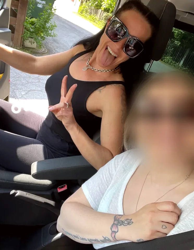 Verena, 36